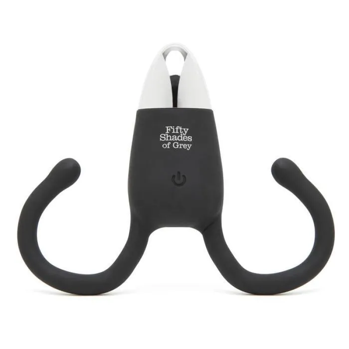 Vibrators | Lovehoney Fifty Shades Fifty Shades Relentless Vibrations Remote Control Couples Vibe Vibrators | Lovehoney Fifty Shades Fifty Shades Relentless Vibrations Remote Control Couples Vibe