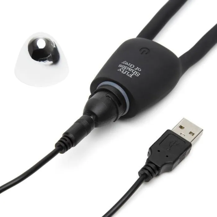 Vibrators | Lovehoney Fifty Shades Fifty Shades Relentless Vibrations Remote Control Couples Vibe Vibrators | Lovehoney Fifty Shades Fifty Shades Relentless Vibrations Remote Control Couples Vibe