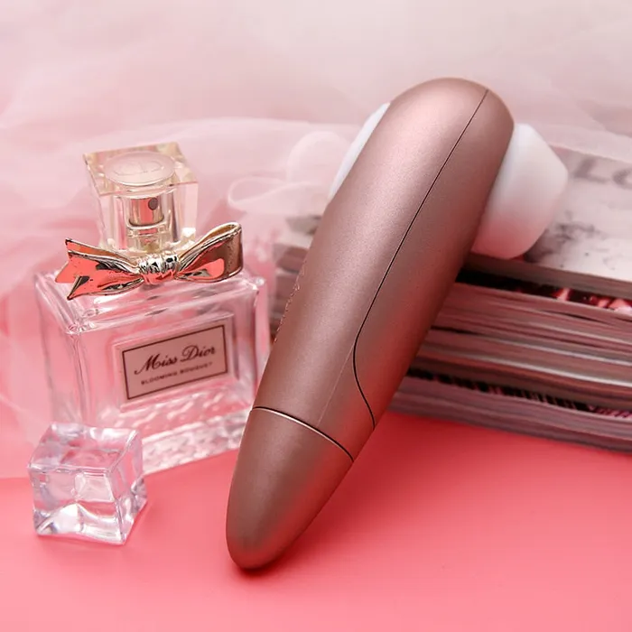 Vibrators | Lusty Age Satisfyer Sucking G spot Clit Stimulation Vibrator