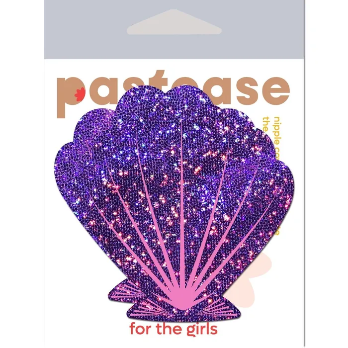 Vibrators | Mermaid Glitter - Pastease Vibrators | Mermaid Glitter - Pastease