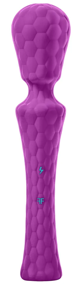 Vibrators Ultra Wand XL Purple Sale Specials