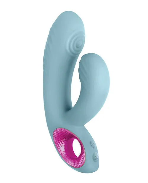 Vvole Vibrators | Femme Funn Thumping Rabbit: Vvole Vibrator