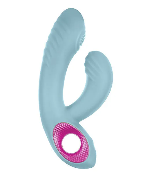 Vvole Vibrators | Femme Funn Thumping Rabbit: Vvole Vibrator
