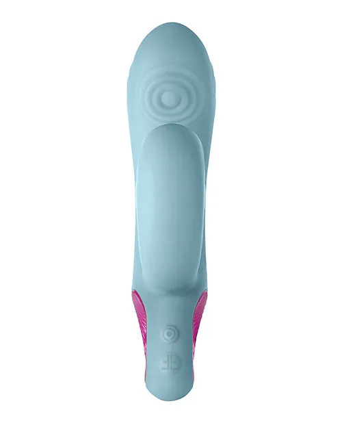Vvole Vibrators | Femme Funn Thumping Rabbit: Vvole Vibrator