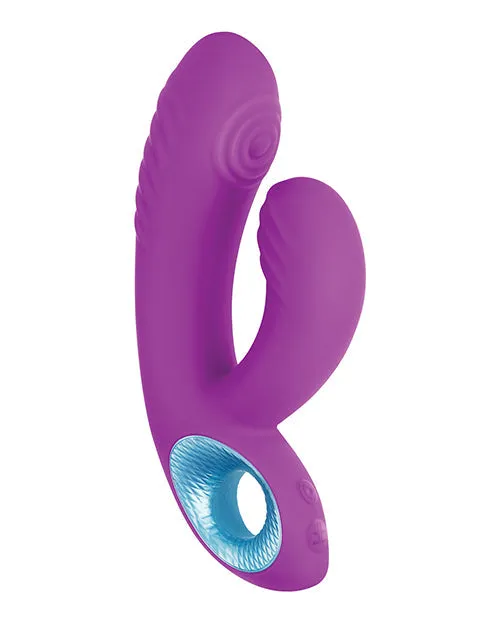 Vvole Vibrators | Femme Funn Thumping Rabbit: Vvole Vibrator