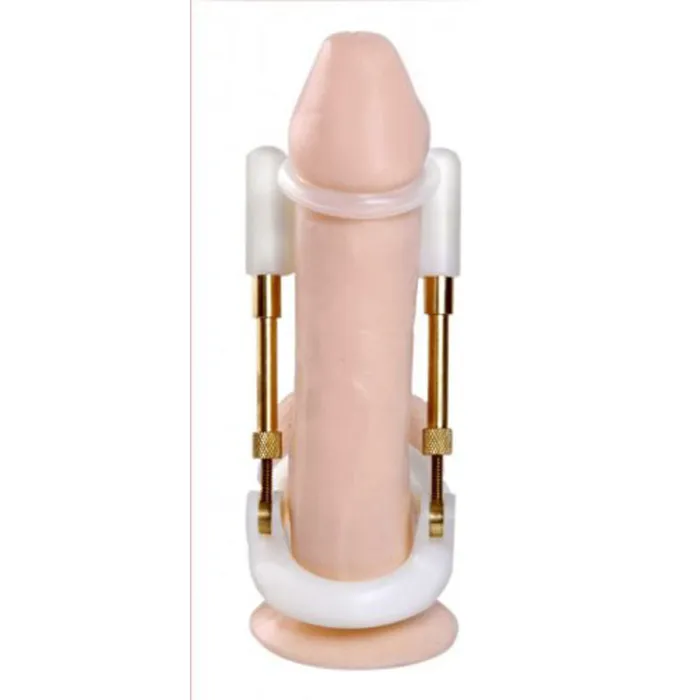 XR Brands Size Matters Male Sex Toys | Size Matters Penis Aide XR Brands Size Matters Male Sex Toys | Size Matters Penis Aide