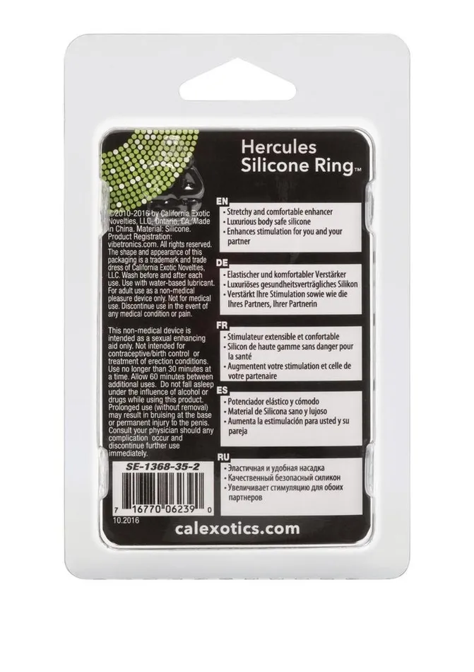 Adonis Silicone Cock Ring Hercules Rings Male Sex Toys Adonis Silicone Cock Ring Hercules Rings Male Sex Toys