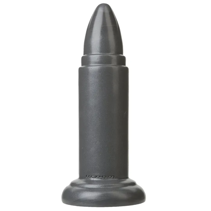 Anal American Bombshell American Bombshell Plug B10 Missile