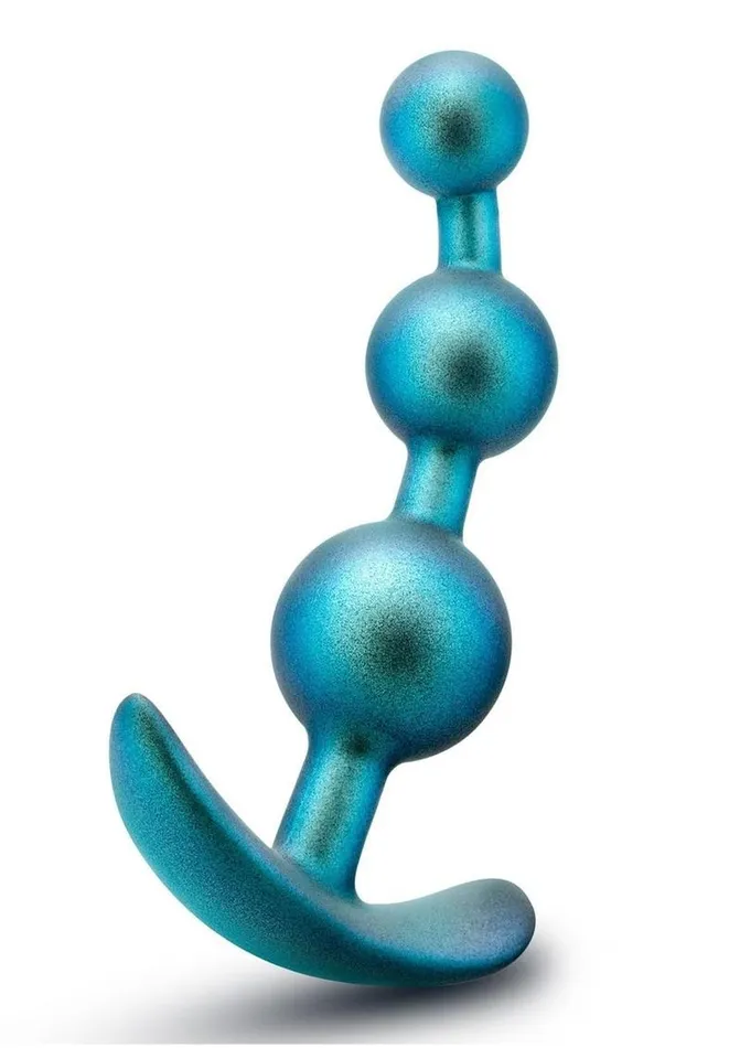 Anal Anal Adventures Anal Adventures Matrix Gamma Plug Silicone Anal Plug Neptune Anal Anal Adventures Anal Adventures Matrix Gamma Plug Silicone Anal Plug Neptune
