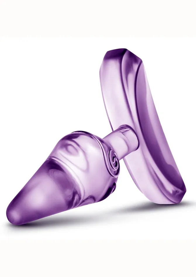 Anal Play with Me Jolly Plug Butt Plug Play with Me