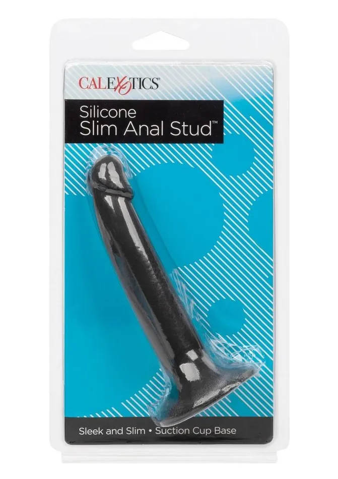 Anal Silicone Slim Anal Stud Anal
