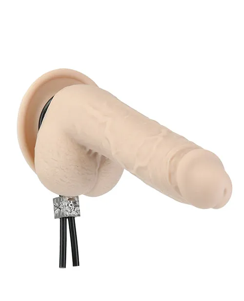 BMS Enterprises Dildos Lux Active Tether Adjustable Cock Tie Black BMS Enterprises Dildos Lux Active Tether Adjustable Cock Tie Black