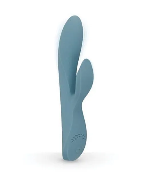 Bloom The Violet Rabbit Teal Onedc Vibrators