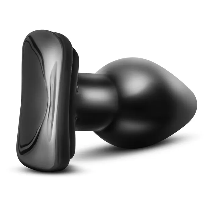 Blush Novelties Anal Anal Adventures XL Plug Black