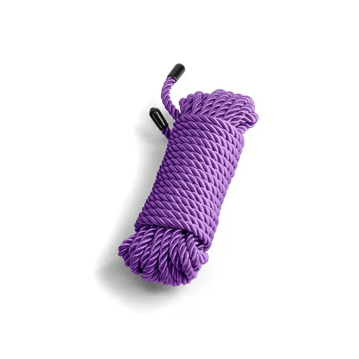 Bound Rope Purple Bondage Rope 76 metre length NS Novelties Vibrators Bound Rope Purple Bondage Rope 76 metre length NS Novelties Vibrators