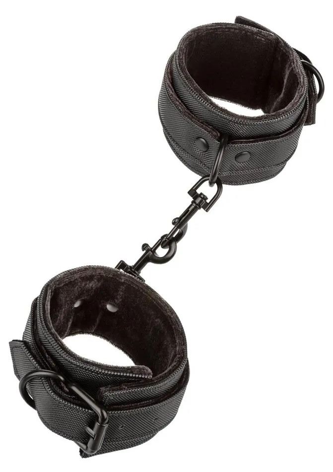 Boundless Couples Boundless Ankle Cuffs