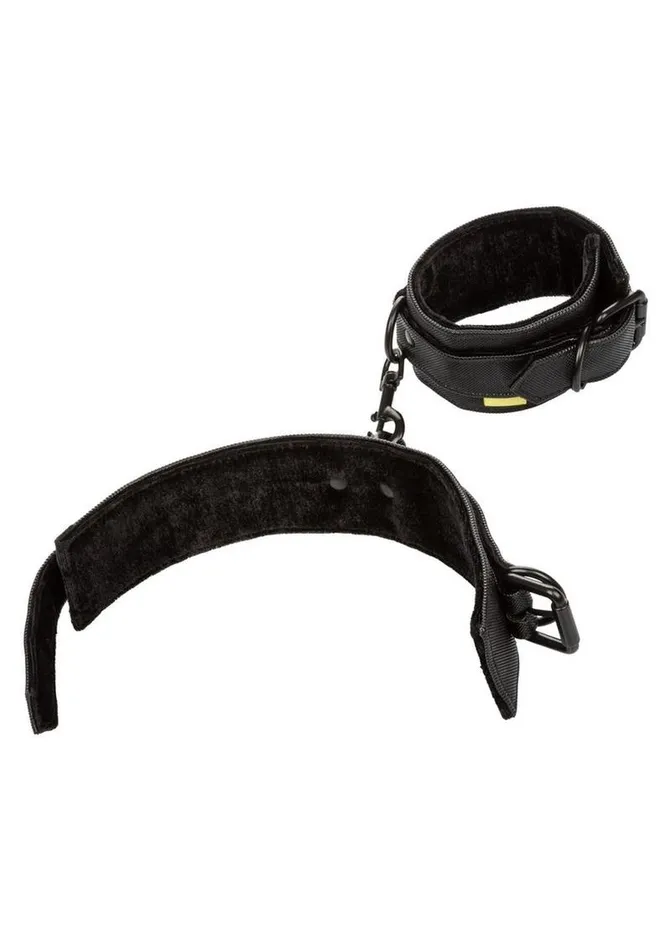 Boundless Couples Boundless Ankle Cuffs