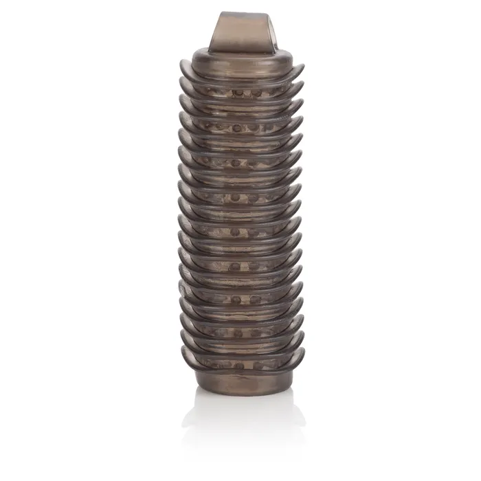 California Exotic Male Sex Toys Colt 10Function Vibrating Stroker