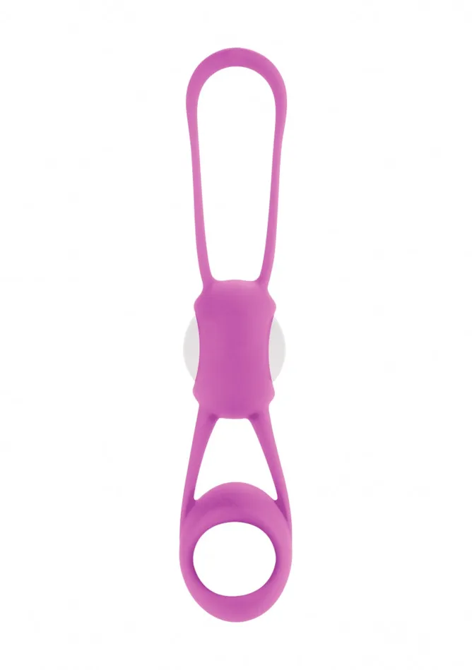 CAMILLE glee balls Pink Shots Simplicity Dildos