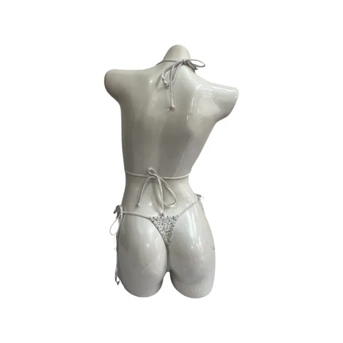 Candyland Anal Crystal PeekABoo Set Candyland Anal Crystal PeekABoo Set