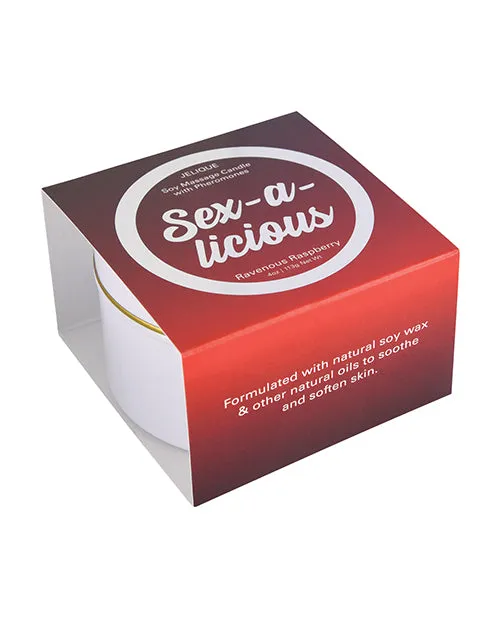 Classic Brands Jelique Massage Candle 4 Oz Couples
