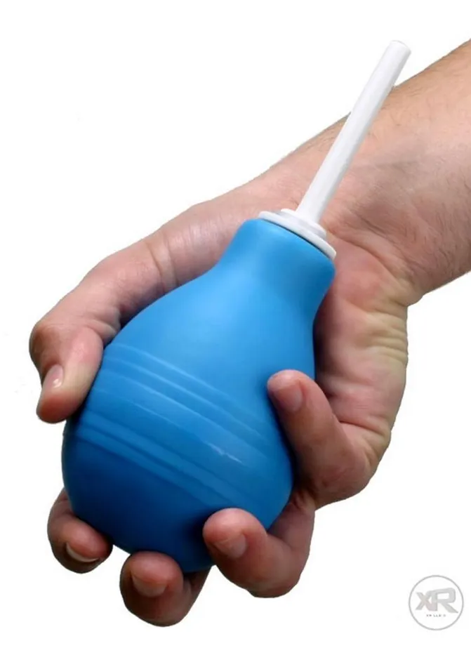 Cleanstream Anal Cleanstream Enema Bulb