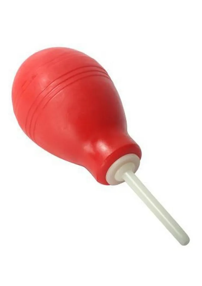 Cleanstream Anal Cleanstream Enema Bulb