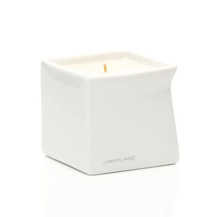 Couples JimmyJane JimmyJane Afterglow Massage Oil Candle Vanilla Sandalwood 128 grams Couples JimmyJane JimmyJane Afterglow Massage Oil Candle Vanilla Sandalwood 128 grams