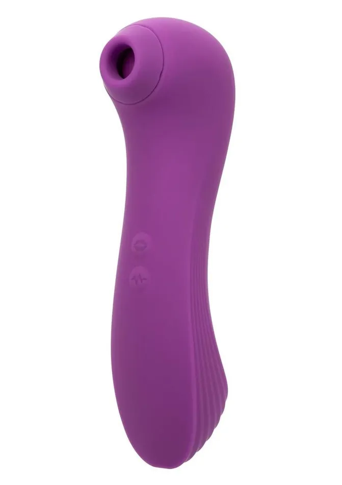 Couture Collection Female Sex Toys Couture Collection Dual Pleasure Wand Rechargeable Silicone Massager Couture Collection Female Sex Toys Couture Collection Dual Pleasure Wand Rechargeable Silicone Massager