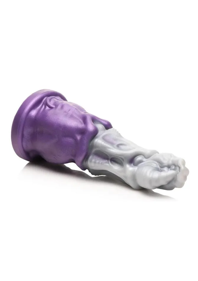 Creature Cocks Grim Reaper Silicone Dildo Creature Cocks Dildos