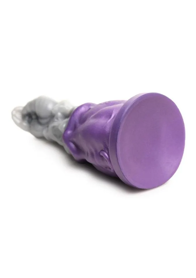 Creature Cocks Grim Reaper Silicone Dildo Creature Cocks Dildos