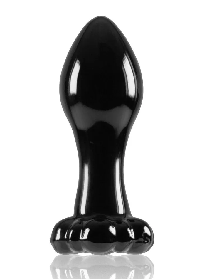 Crystal Premium Glass Flower Probe Crystal Anal