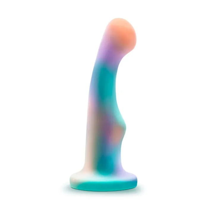 Dildos Avant Opal Dreams Silicone Dildo Blush Novelties