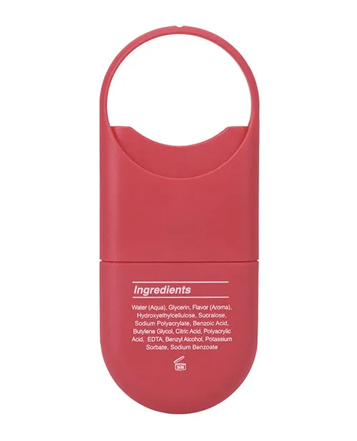 Doc Johnson Male Sex Toys Goodhead Juicy Head Dry Mouth Spray To Go 30 Oz