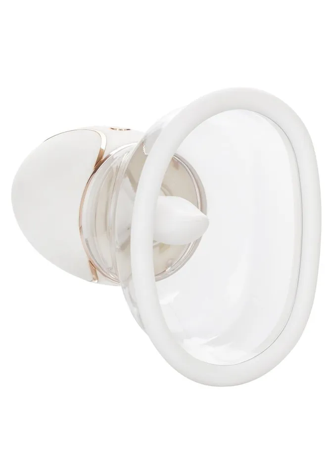 Empowered Smart Pleasure Queen Silicone Rechargeable Stimulator Empowered Female Sex Toys Empowered Smart Pleasure Queen Silicone Rechargeable Stimulator Empowered Female Sex Toys