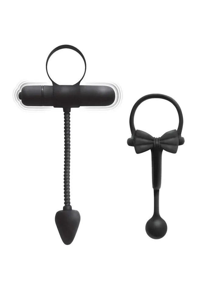 Enhancer Enhancer Silicone Cock Rings Male Sex Toys