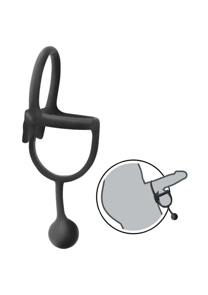 Enhancer Enhancer Silicone Cock Rings Male Sex Toys