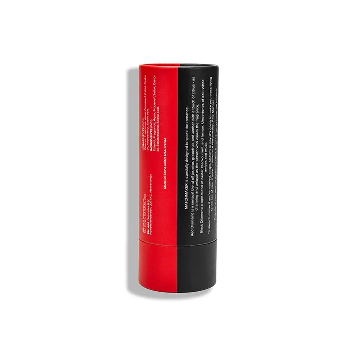 Eye of Love Couples Eye of Love Matchmaker Pheromone Perfume Couples Kit