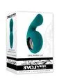Female Sex Toys Evolved Thumbs Up Rechargeable Silicone Vibrator
