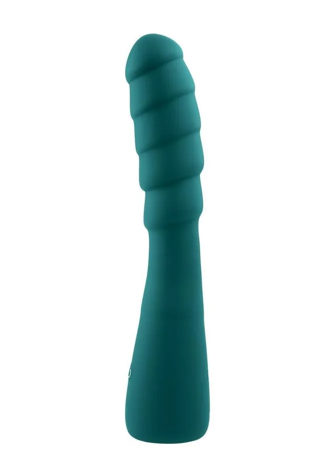 Female Sex Toys Gender X Gender X Scorpion Rechargeable Silicone Vibrator