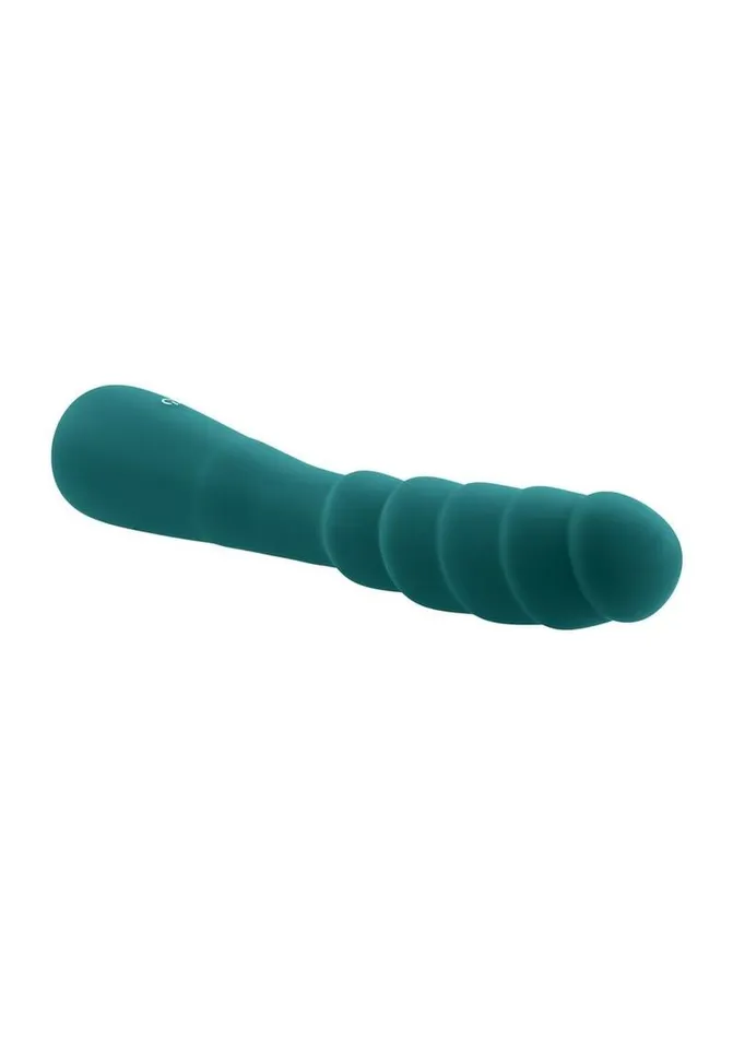Female Sex Toys Gender X Gender X Scorpion Rechargeable Silicone Vibrator