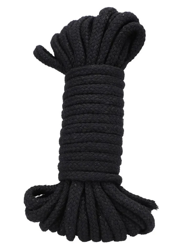 Female Sex Toys In A Bag Cotton Rope In A Bag
