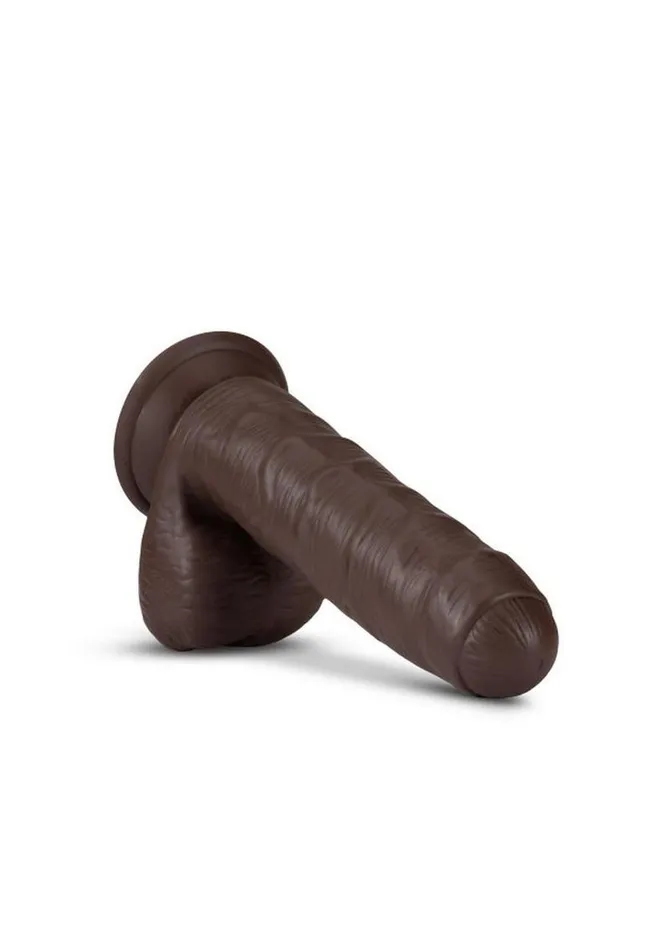 Female Sex Toys Loverboy Loverboy Pierre The Chef Dildo with Balls
