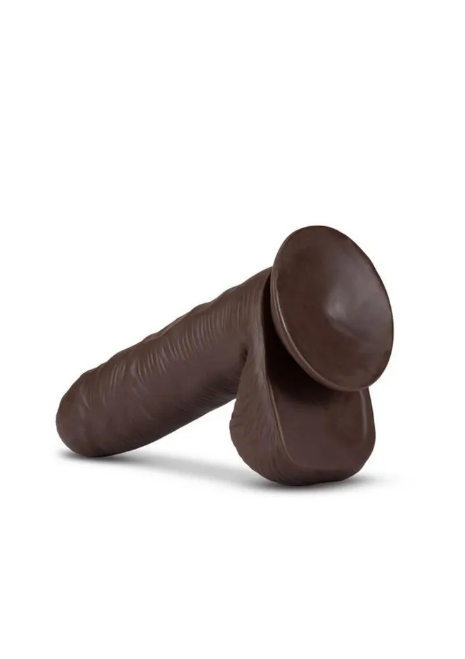Female Sex Toys Loverboy Loverboy Pierre The Chef Dildo with Balls