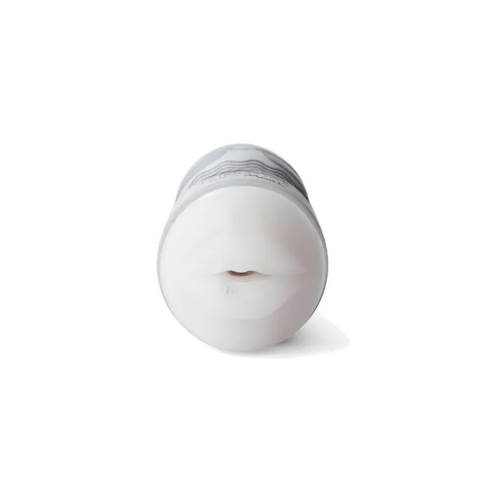 Female Sex Toys Topco Vulcan Vibrating Wet Mouth