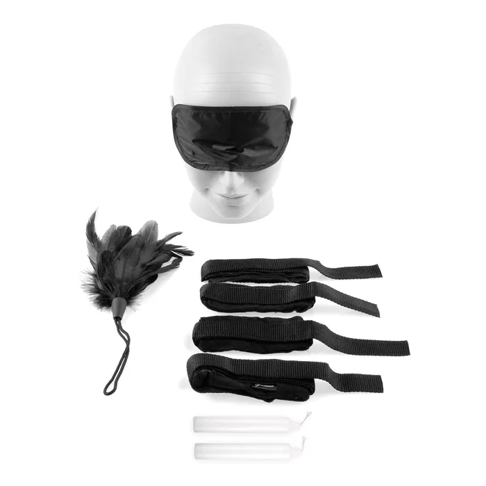 Fetish Fantasy Beginners Bondage Set Pipedream Couples