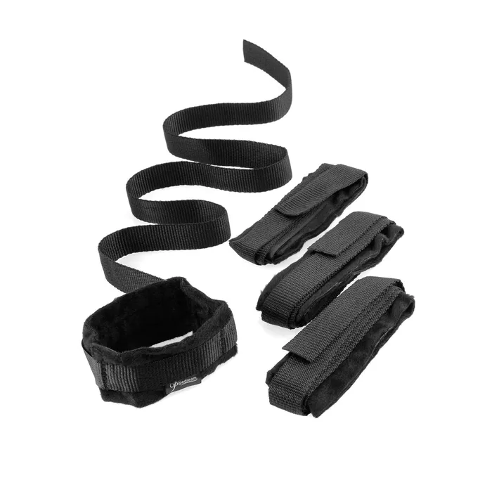 Fetish Fantasy Beginners Bondage Set Pipedream Couples