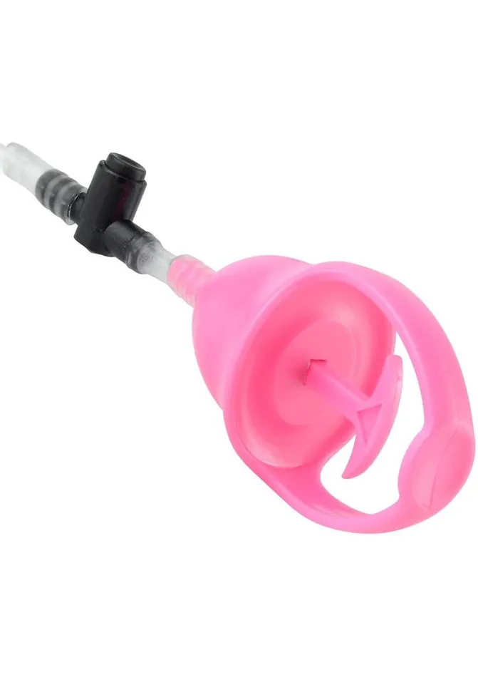 Fetish Fantasy Series Vibrating Mini Pussy Pump Fetish Fantasy Series Female Sex Toys Fetish Fantasy Series Vibrating Mini Pussy Pump Fetish Fantasy Series Female Sex Toys