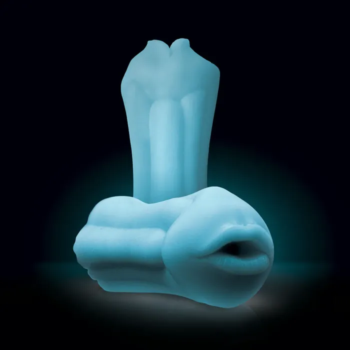 Firefly Bj Blue nsnovelties Vibrators