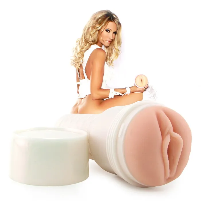 Fleshlight Vibrators Fleshlight Jessica Drake Lotus